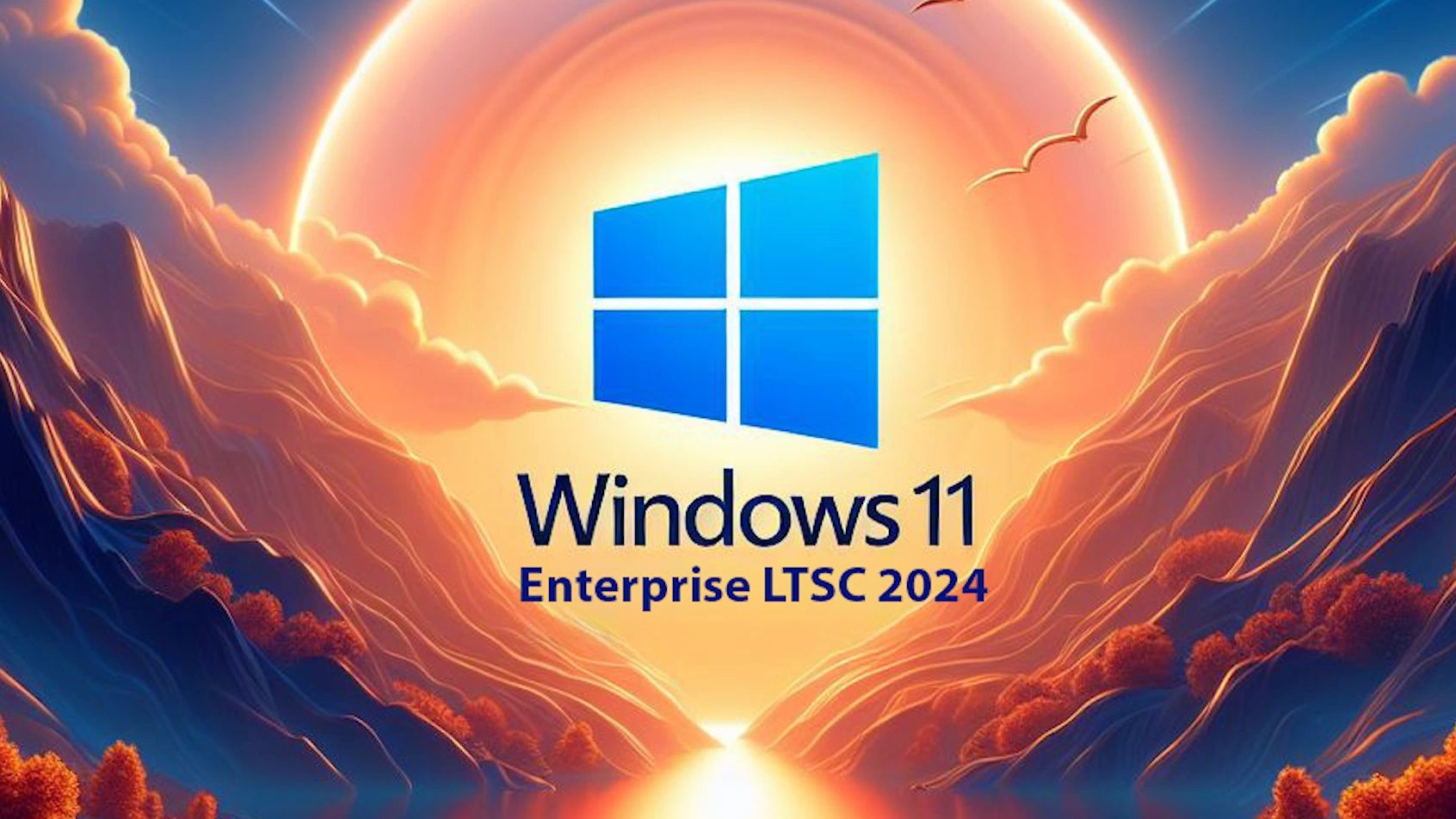 Windows 11 LTSC 2024 Build 26100.3476【微软原版系统】