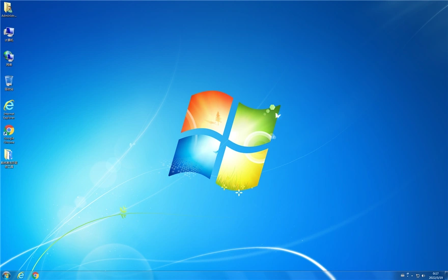 【不忘初心】Windows7 SP1 旗舰版 专业版 (7601.27566) IE8 IE11 X64[精简版][1.99G]（2025.2.25）-图片2