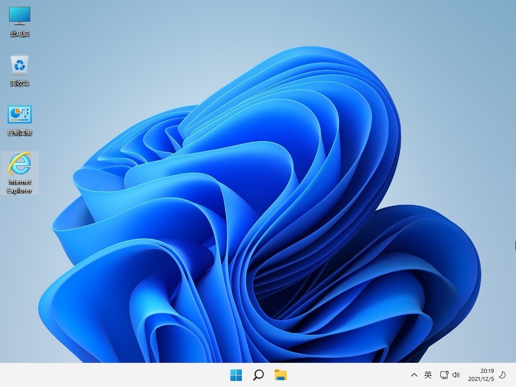 【不忘初心】Windows11 LTSC2024（26100.3476）X64 无更新[纯净精简版][2.03G](2025.3.14)-图片2