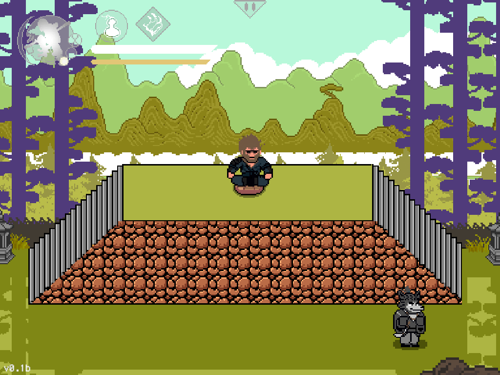 黑神话像素版（0.5.0）