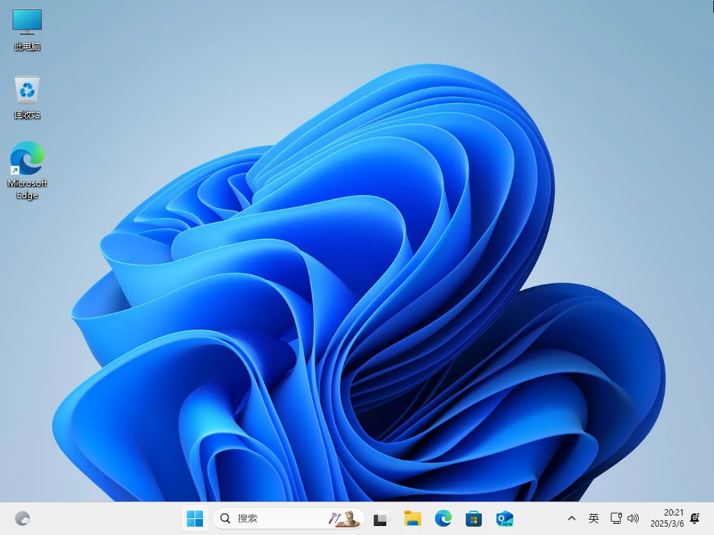 TWM000 Win11 24H2 (26100.3902)-38in1 【2025.04】