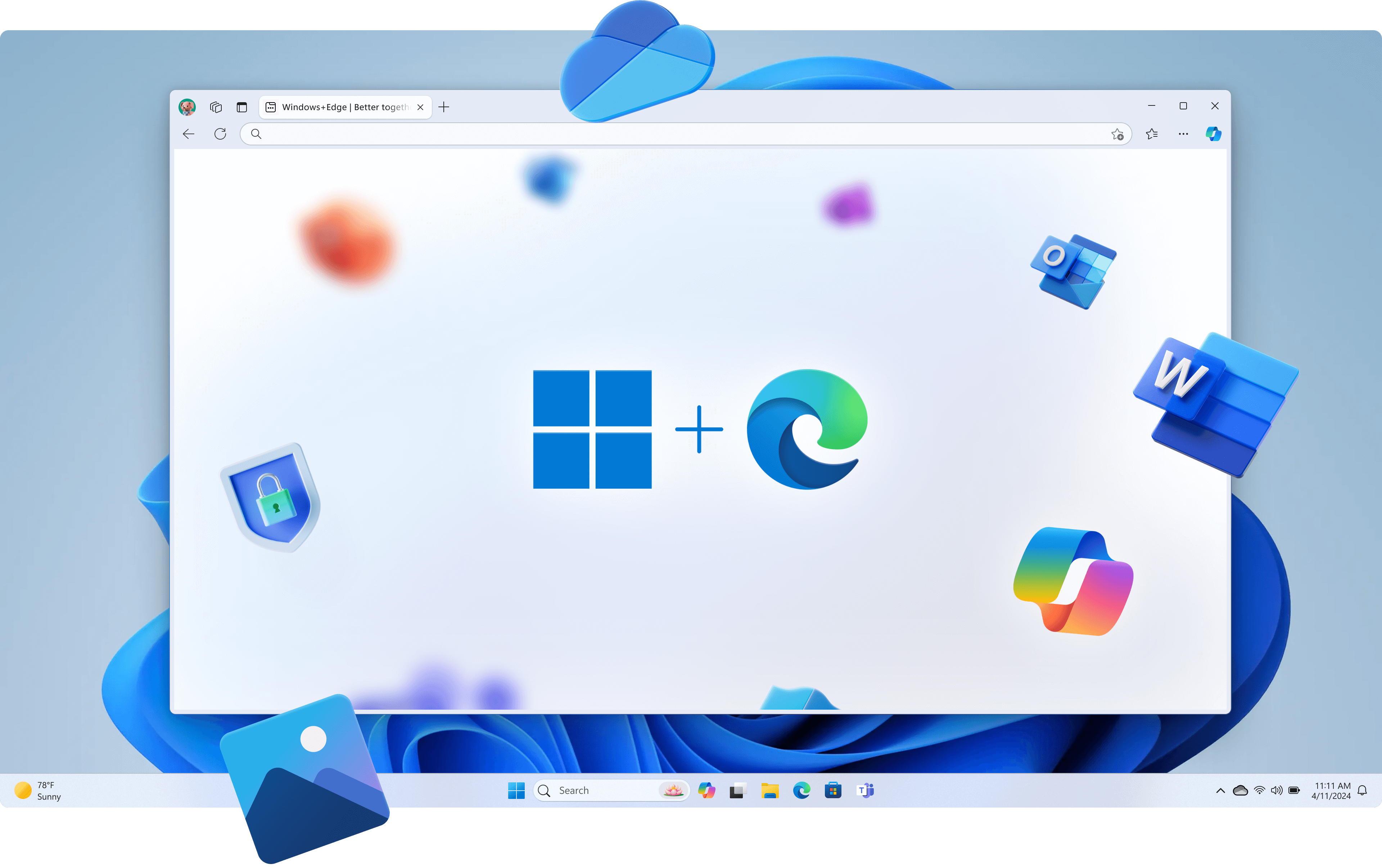 微软 EDGE 浏览器 离线安装包（135.0.3179.73）