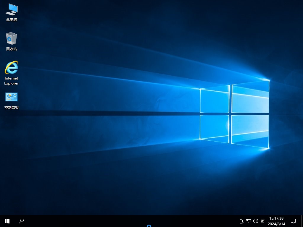 【不忘初心】Windows10 LTSC2019（17763.7558）X64 可更新[纯净精简版] [3.37G]（2025.7.9）建议3-8代CPU-图片2